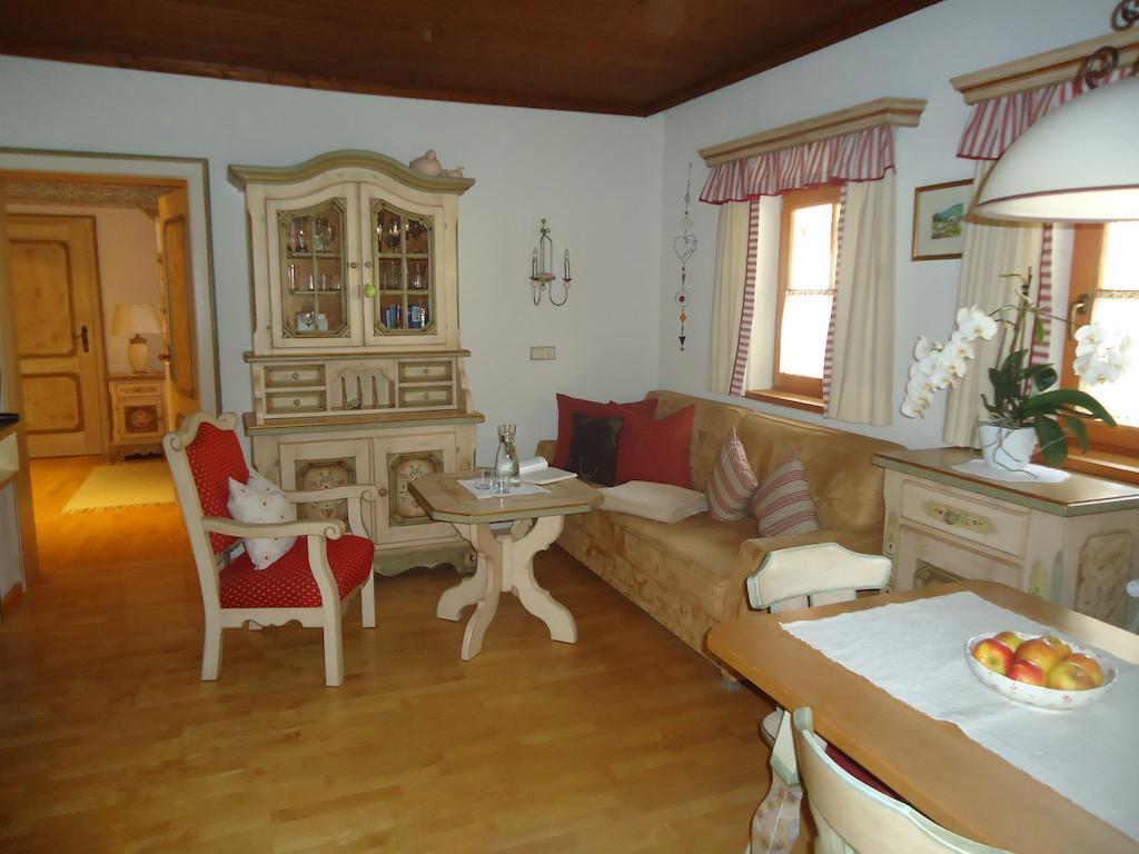 Vila Leebhof Patergassen Pokoj fotografie
