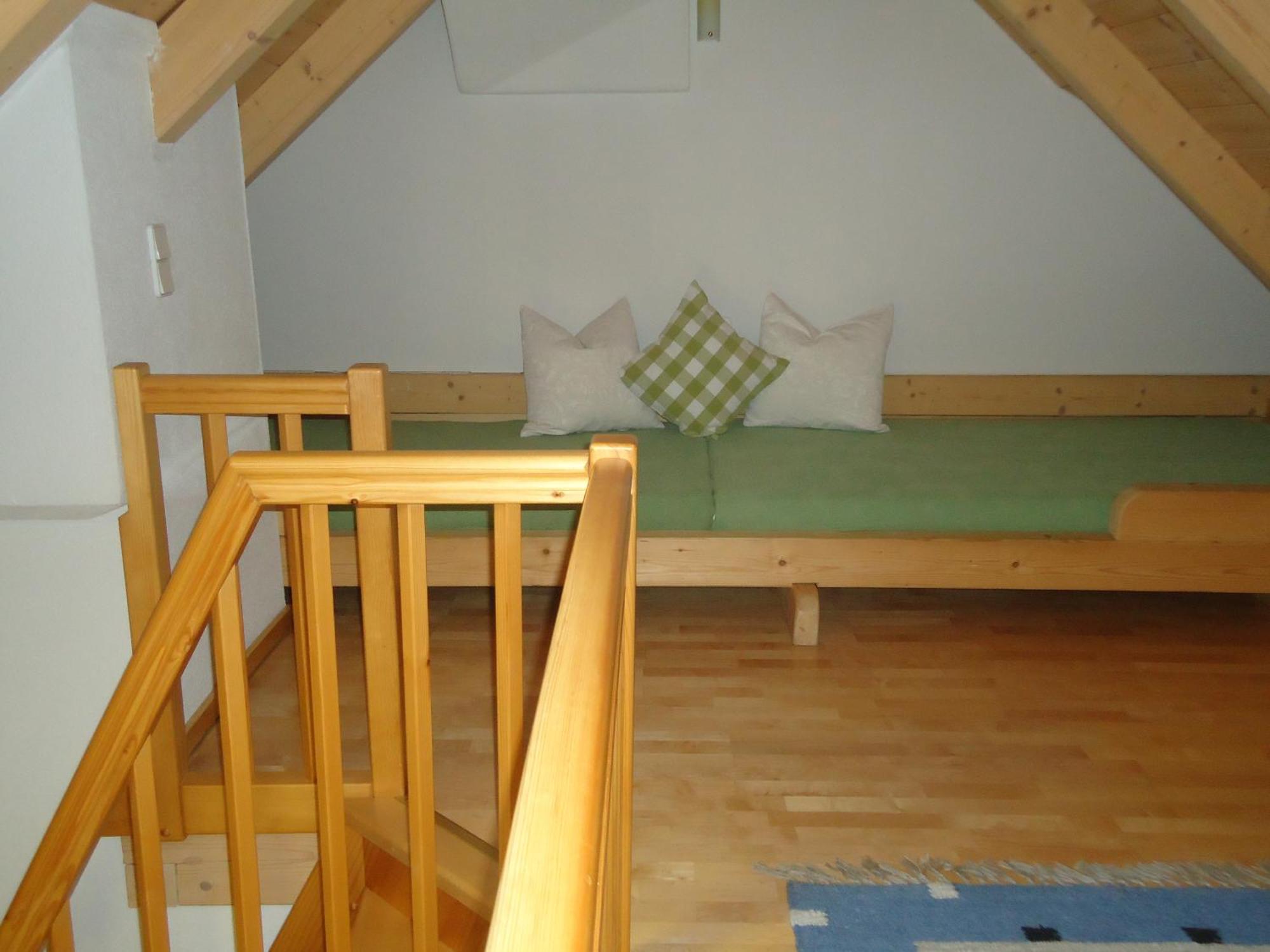 Vila Leebhof Patergassen Pokoj fotografie