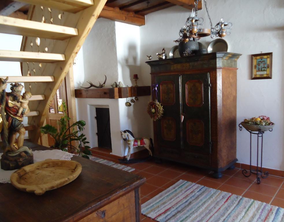 Vila Leebhof Patergassen Exteriér fotografie