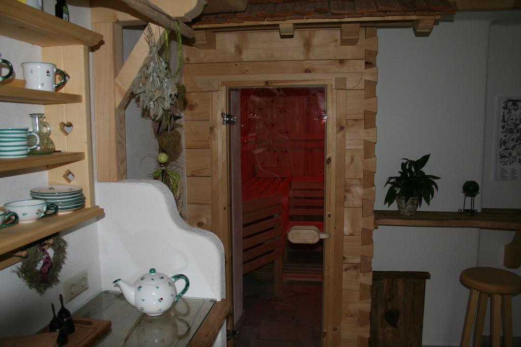 Vila Leebhof Patergassen Exteriér fotografie