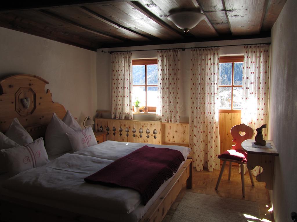 Vila Leebhof Patergassen Pokoj fotografie